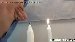 نزول الحليب من القضيب بكميات كبيره