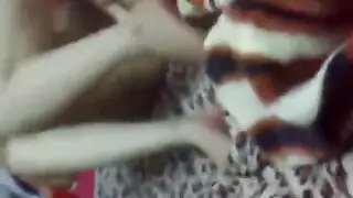 سكس مصرى صريح: مثلية مع ثلاث بنات مثيرات