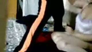 شرموطه مصريه محجبه قمة الاثاره تتناك في جميع الاوضاع