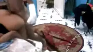 ماراثون الأمهات المصريات: نساء ناضجات تأخذ زباً كبيراً