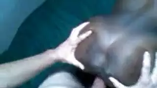 امرأة ناضجة تتحكم في جلسة شرجية جامحة