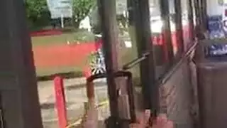 في سن المراهقة الجنس الشرجي زوج الساعات زوجه سمور