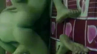 الواد بينيك خالته
