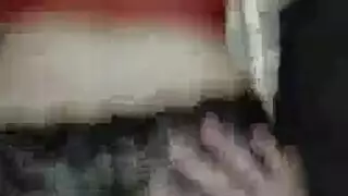  ثلاثية مراهقات مثيرة تتبادل لعق المهبل والجماع