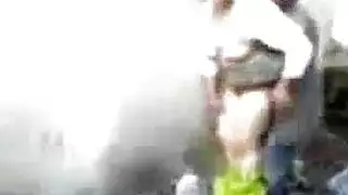 فحل ينيك خليجية وزوجها يصور