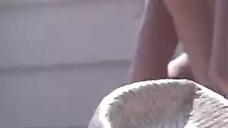 حفلات شواطئ