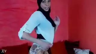كاميرا حية البروستات