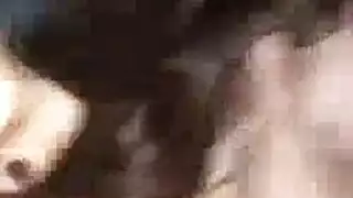 حبيبة خجولة تفتح لصديقها الجماع الشرجي بالجلد
