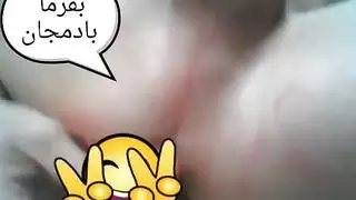 شاهكون من إيران: ماراثون نيك كامل ينتهي بقذف داخلي