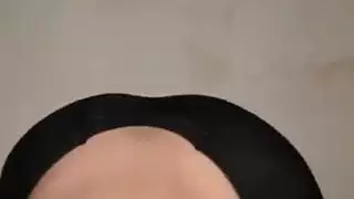 استيلاء شرجي كامل: العاهرة العربية تنشر على نطاق واسع للنيك القوي