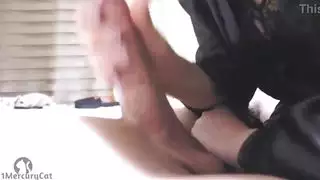 فتاة تركية هاوية عاهرة تحصل على مفاجئة صباحية شرجية مع قذف داخلي