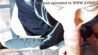 فتاة عربية مسلمة تمارس الجنس كالمحترفة وتتوق لإنزال المني على وجهها