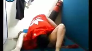 عبدالفتاح الصعيدى مع بت مكسوفه