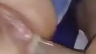 فشخ طيزها بالخطأ