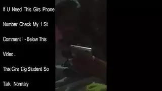 طالبة صغيرة تمتلئ فرجها في الحمام