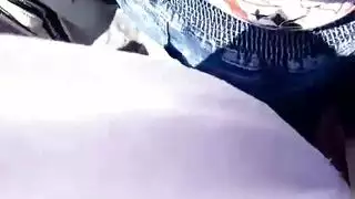 جزائري ينيك مه