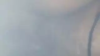 شقراء ناضجة تمارس الجنس بعنف بملابس داخلية من زوجها